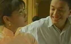 Clip: Thu Minh, Lam Trường thuở ngô nghê