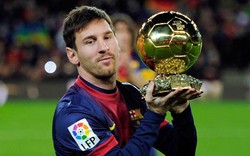 ĐIỂM TIN: Messi là cầu thủ vĩ đại nhất, M.U có Gundogan