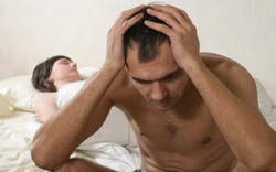 6 biểu hiện sức khỏe nam giới không nên bỏ qua