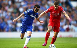 Chelsea bị Liverpool “cưa điểm” ngay tại Stamford Bridge