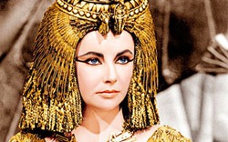Tiết lộ thói quen làm đẹp của nữ hoàng Ai Cập Cleopatra