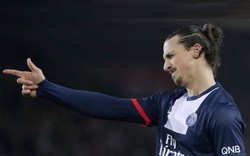 Ibrahimovic suýt bị kẻ cuồng sát lấy mạng