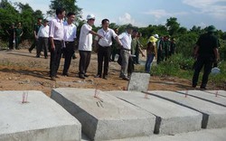 Kết luận vụ hàng loạt ngôi mộ biến mất ở Đà Nẵng
