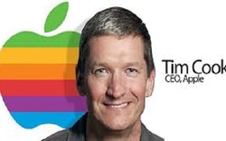 Chi 4,3 tỷ đồng để ăn trưa cùng CEO Apple