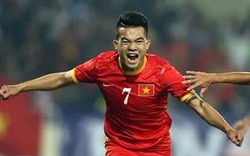 U23 Việt Nam mất “chiến tướng” trước thềm SEA Games