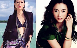 6 bà mẹ đơn thân hấp dẫn nhất showbiz Hoa