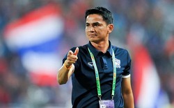 Kiatisak chỉ đạo U23 Thái Lan tại SEA Games qua điện thoại