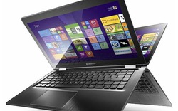 Lenovo chính thức trình làng laptop xoay 360 độ YOGA 500