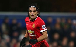 Đội hình gây thất vọng nhất vòng 36 Premier League: Falcao góp mặt