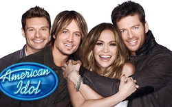 Show đình đám American Idol chính thức bị “khai tử” 