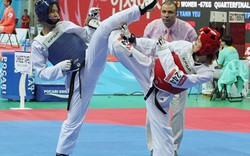 Taekwondo Việt Nam hướng tới SEA Games: Bơi ao làng, mơ ra biển lớn