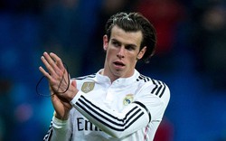 CHUYỂN NHƯỢNG&#40;13.5&#41;: Chelsea “chi đậm” mua Bale, Arsenal nhắm “sao trẻ”