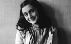 Những câu nói cực ý nghĩa chỉ có ở nhật ký kinh điển của Anne Frank