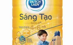 Giải pháp dinh dưỡng cho mỗi giai đoạn phát triển của trẻ