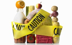 Những loại hóa chất trong thực phẩm gây tăng cân