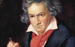 Ai là Elise - người tình bí ẩn trong bản nhạc bất hủ của Beethoven?