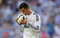 Thực hư chuyện Ronaldo tặng Nepal 5 triệu bảng