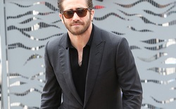 Jake Gyllenhaal trở thành giám khảo LHP Cannes 2015