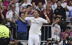 ĐIỂM TIN: Ronaldo san bằng 2 kỷ lục, Arsenal đàm phán mua Gundogan