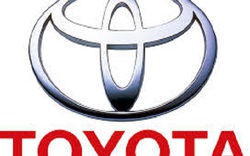 Toyota công bố doanh số bán hàng năm tài chính 2014