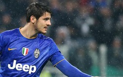 Morata đau xót khi bắn hạ “Kền kền trắng”