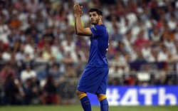 Chấm điểm trận Real 1-1 Juve: Vinh danh Morata