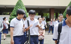 Hà Nội: Hơn 80.000 học sinh nộp phiếu đăng ký dự tuyển vào lớp 10