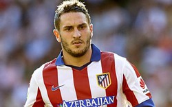 CHUYỂN NHƯỢNG&#40;15.5&#41;: Chelsea bị Koke “cự tuyệt”, Arsenal nhắm “người thừa”