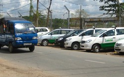 TP.HCM: Giá cước taxi tăng theo giá xăng, dầu