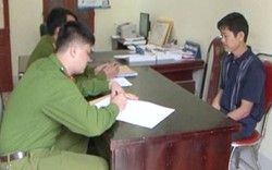 Ném lựu đạn vào nhà bố đẻ và anh trai ruột