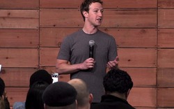 Mark Zuckerberg: Hãy để trẻ em chơi game