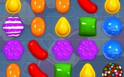 Windows 10 sẽ cài đặt sẵn game &#39;kẹo ngọt&#39; Candy Crush Saga