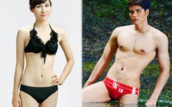 Lộ diện 10 thí sinh Top Model vào thẳng vòng 2