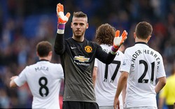 SỐC: De Gea đồng ý gia nhập Real