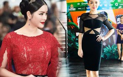 11 trang phục hot nhất tuần qua của sao Việt