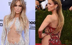 Jennifer Lopez: Nữ hoàng xuyên thấu của làng nhạc thế giới