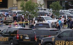 Mỹ: Đấu súng tại khu mua sắm, 9 người thiệt mạng