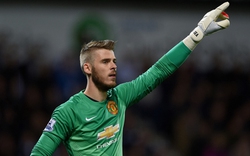 Vẫy tay chào CĐV M.U, De Gea chuẩn bị gia nhập Real?