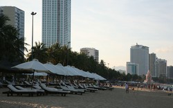 Resort độc chiếm bãi biển miền Trung - bài 1: Bãi biển bị... phân lô