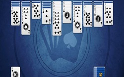 Microsoft tổ chức thi đánh bài kỷ niệm 25 năm Solitaire