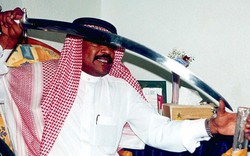 Saudi Arabia tuyển gấp đao phủ chuyên chặt đầu người