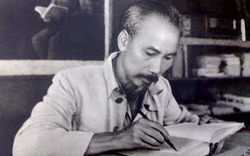 “Yêu Bác, lòng ta trong sáng hơn” &#40;*&#41;