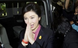 Cựu Thủ tướng Thái Lan Yingluck chính thức hầu tòa