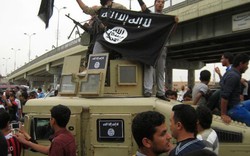 Mỹ hứa hẹn giúp Iraq chiếm lại Ramadi từ tay IS