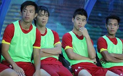 U23 Việt Nam: Lo cho Tuấn Anh, mừng cho Công Phượng