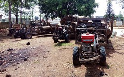 Vụ “Bắt 6 xe gỗ, dân tưới xăng đòi đốt”: UBND tỉnh Gia Lai chỉ đạo làm rõ