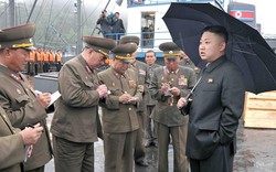 Nhậm chức 3 tháng, đại sứ TQ chưa được gặp Kim Jong-un