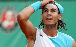 “Nadal không thể tiến sâu tại Roland Garros”