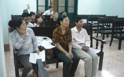 Vụ dân khởi kiện UBND huyện ở Bắc Ninh: Tòa “né” huyện?