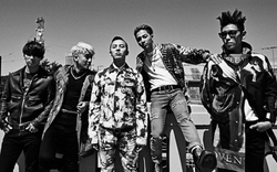 Big Bang tung MV solo của từng thành viên khiến fan “phát sốt”